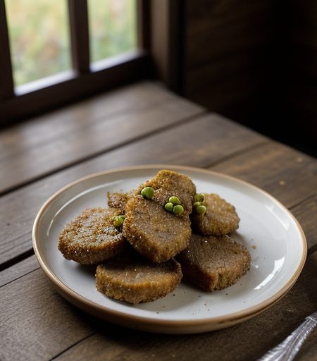 Fried Pork recipe image
