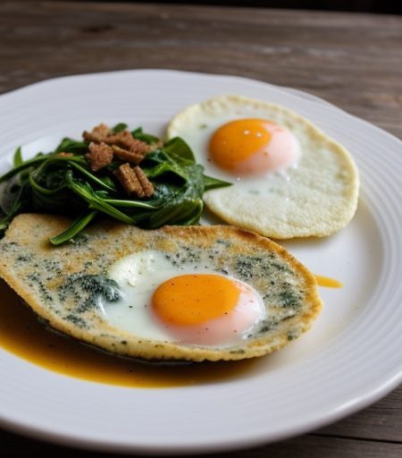 Fried Pork recipe image