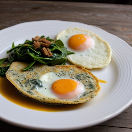 Fried Pork recipe image