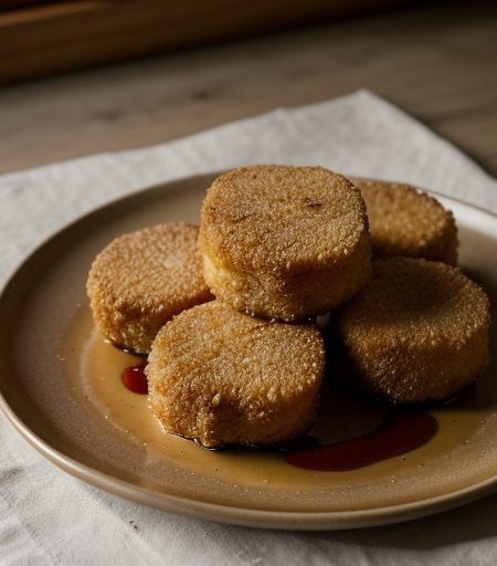 Fried Pork recipe image