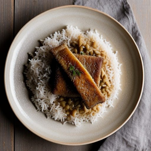 Fried Pork recipe image