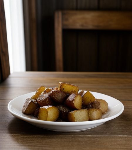 Fried Pork recipe image