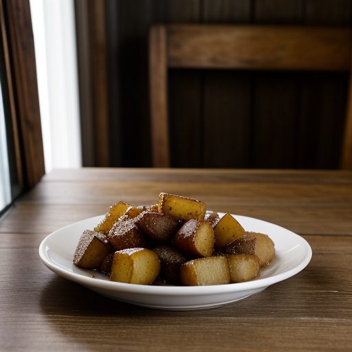 Fried Pork recipe image