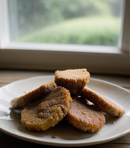 Fried Pork recipe image