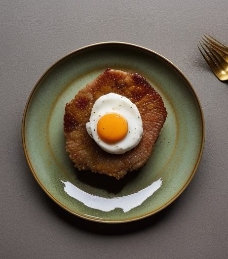 Fried Pork recipe image