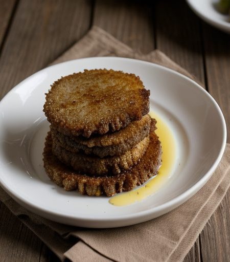 Fried Pork recipe image