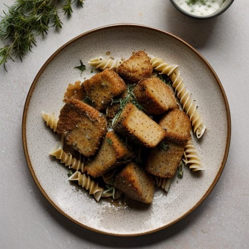 Fried Pork recipe image