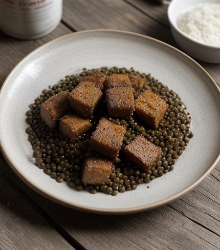 Fried Pork recipe image