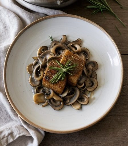 Fried Pork recipe image