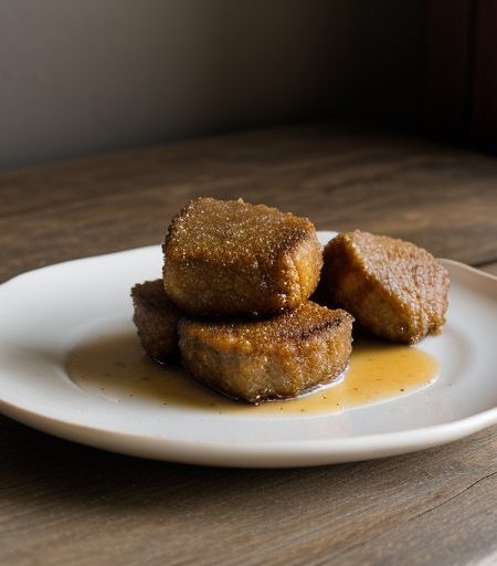 Fried Pork recipe image