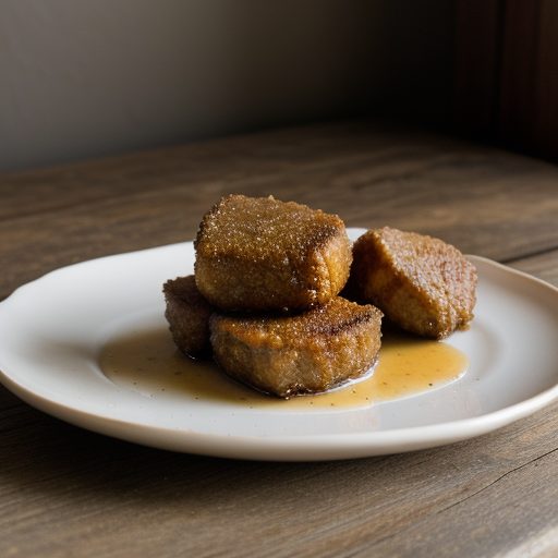 Fried Pork recipe image