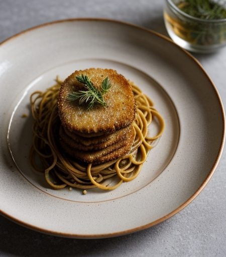 Fried Pork recipe image