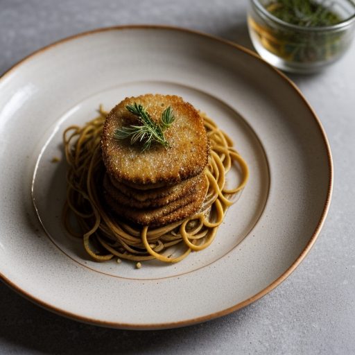 Fried Pork recipe image