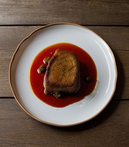 Fried Pork recipe image