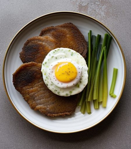 Fried Pork recipe image