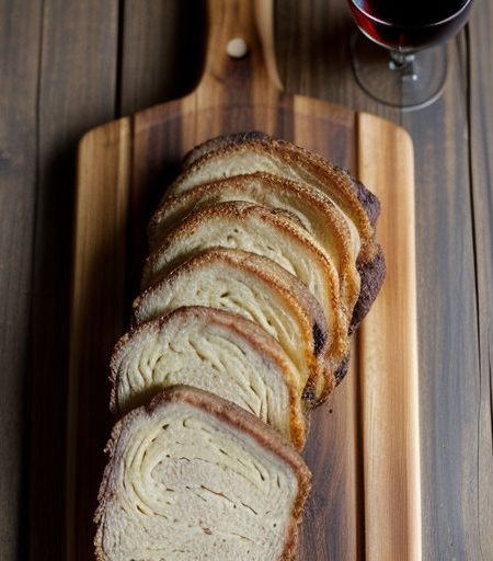 Fried Potato Bread recipe image
