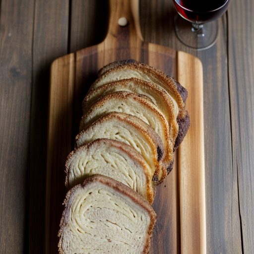 Fried Potato Bread recipe image