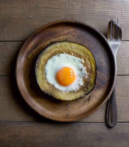 Fried Potato Bread recipe image