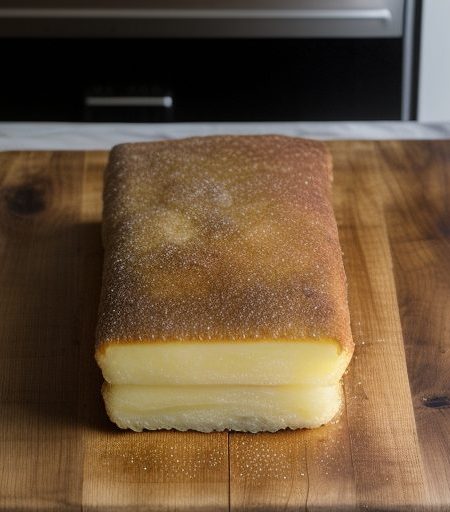 Fried Potato Bread recipe image