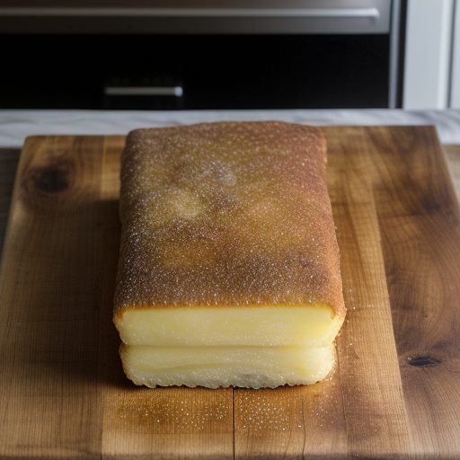 Fried Potato Bread recipe image