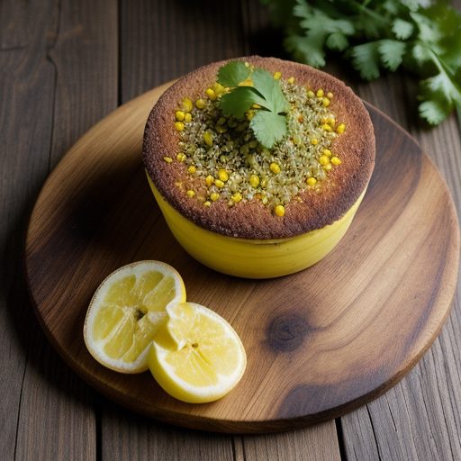 Fried Potato Cake recipe image