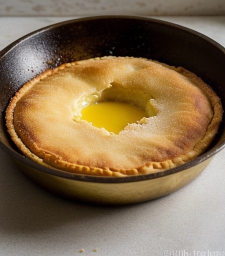 Fried Potato Pie recipe image