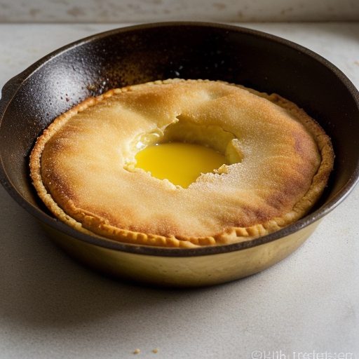 Fried Potato Pie recipe image