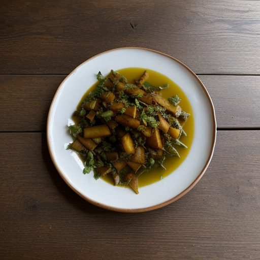 Fried Potato recipe image