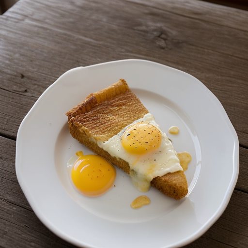Fried Ravoilo recipe image