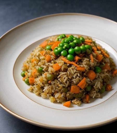 Fried Rice 3 recipe image