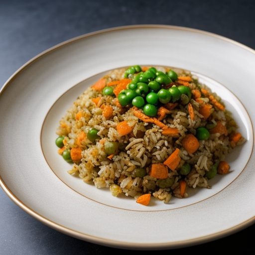 Fried Rice 3 recipe image