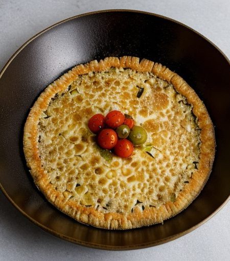 Fried Rice Pie recipe image