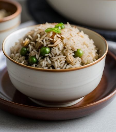 Fried Rice Rub recipe image