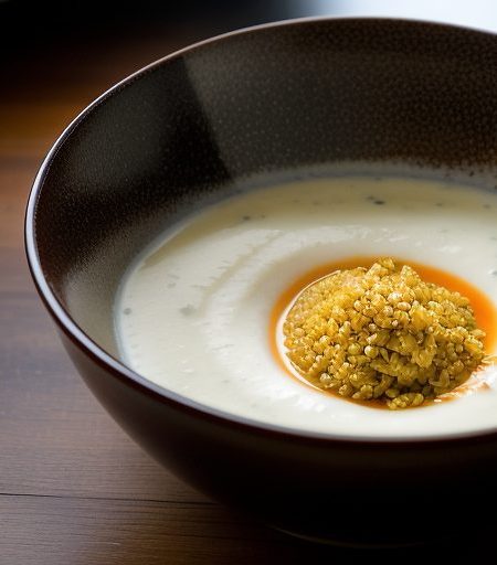 Fried Rice Sauce recipe image