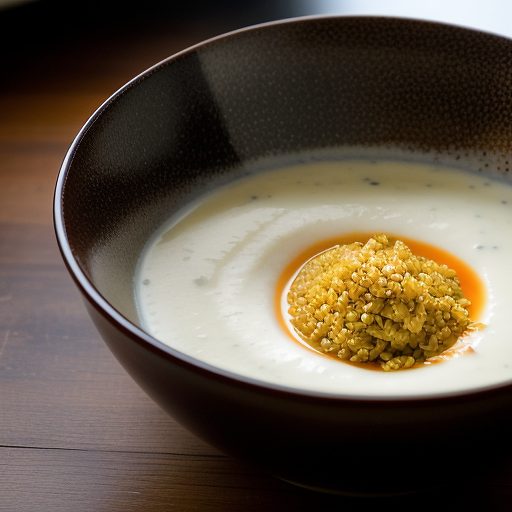 Fried Rice Sauce recipe image