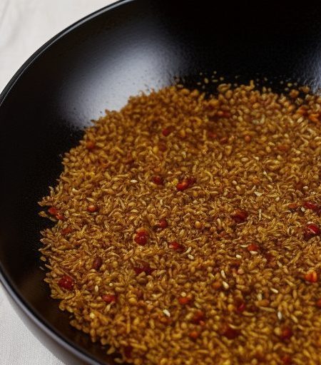 Fried Rice Sauce recipe image
