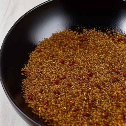 Fried Rice Sauce recipe image