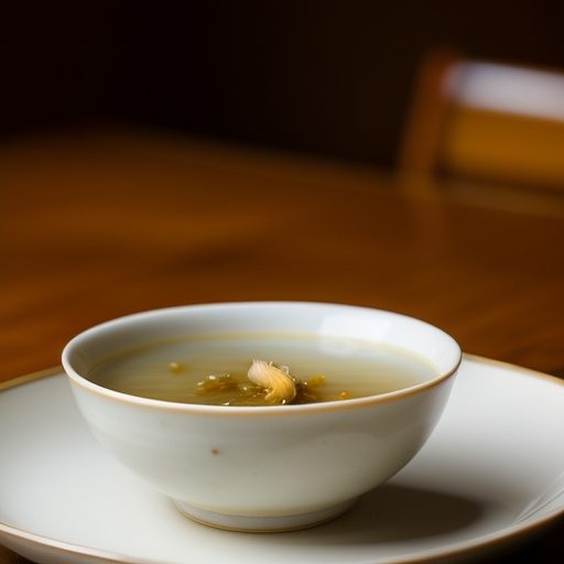 Fried Rice Sauce recipe image