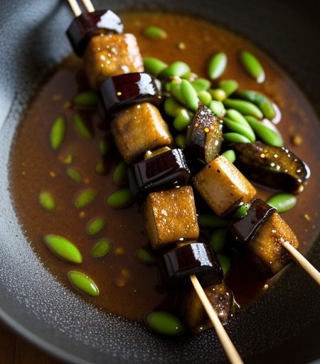 Fried Rice Sauce recipe image