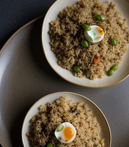 Fried Rice recipe image