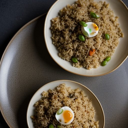 Fried Rice recipe image