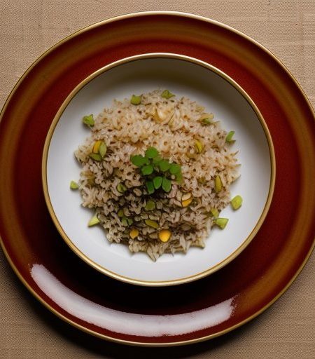 Fried Rice recipe image