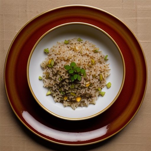 Fried Rice recipe image