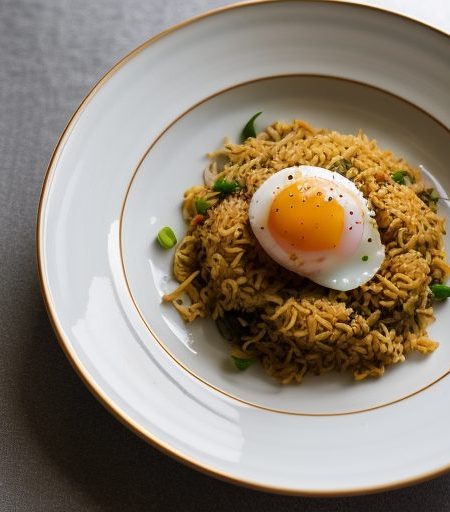 Fried Rice recipe image
