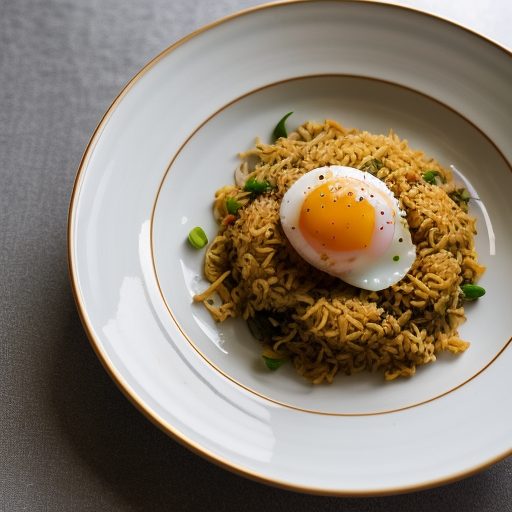 Fried Rice recipe image