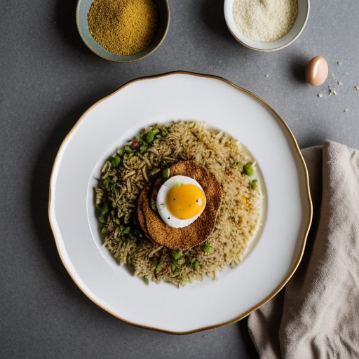 Fried Rice recipe image