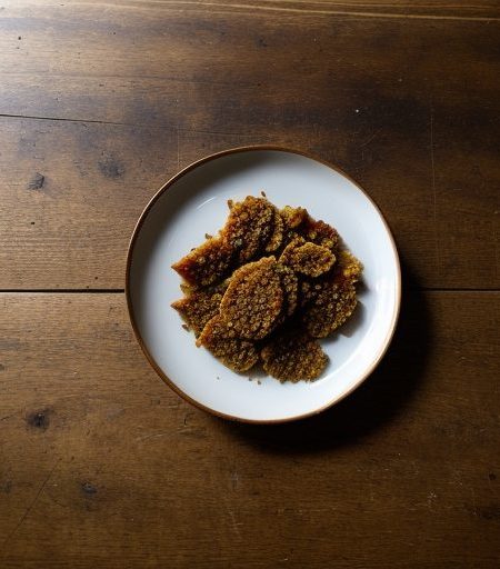 Fried Rub recipe image