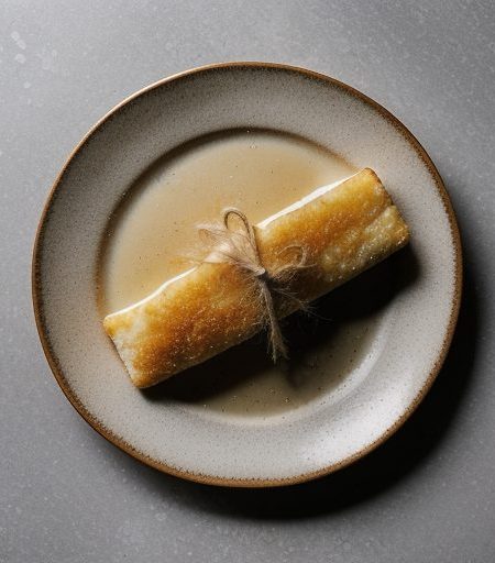 Fried Salt Cod recipe image