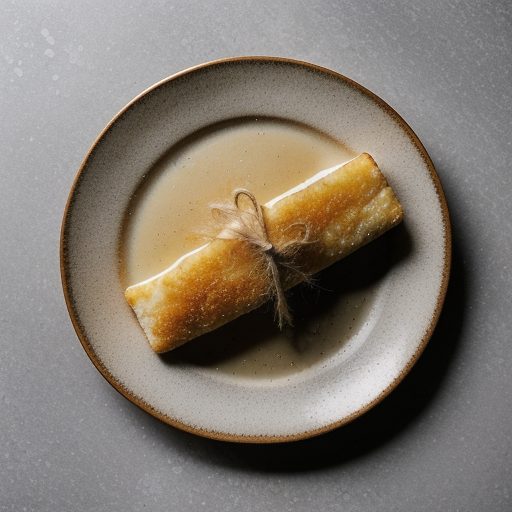 Fried Salt Cod recipe image