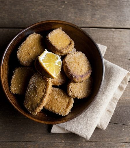Fried Sauce recipe image